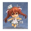 ねんどろいど 艦隊これくしょん ‐艦これ‐ Libeccio ノンスケール ABS&PVC製 塗装済み可動フィギュア