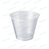 Shingi Heat Resistant Dessert Cups, Pudding Cups, Jelly Cups, 4.3