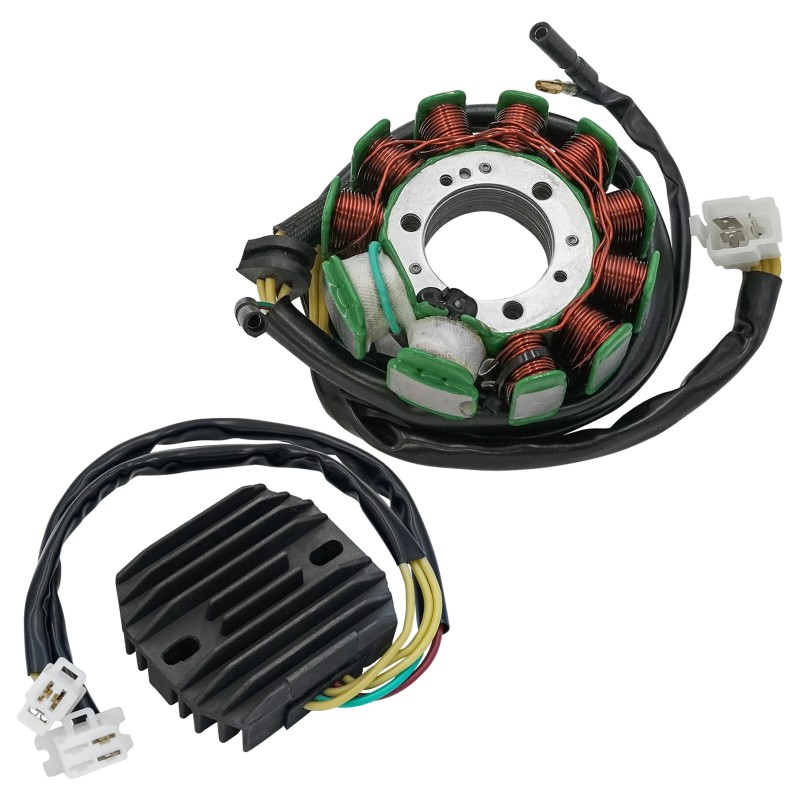 For Honda Stator & Regulator Rectifier for Honda CMX250C Rebel