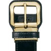 Z BX920J Baseball Belt (Enamel Type), For Boys