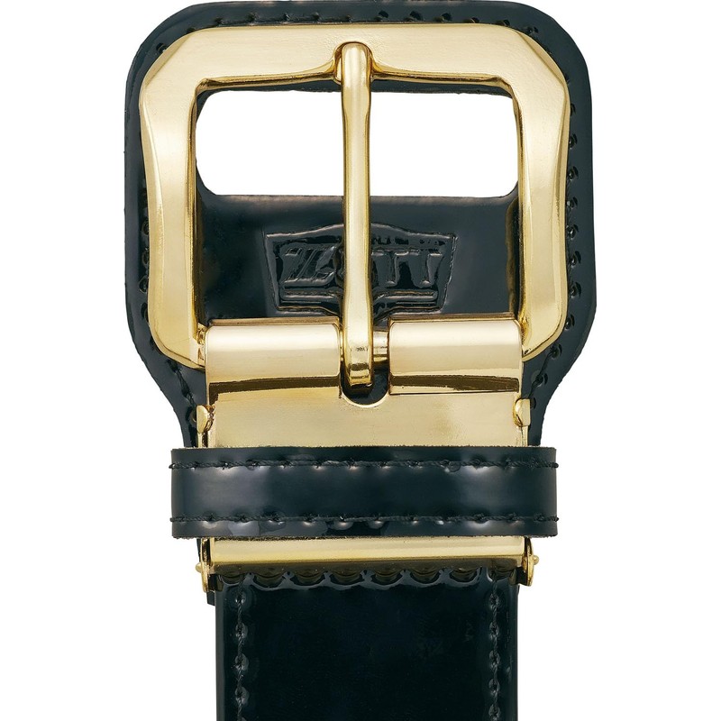 Z BX920J Baseball Belt (Enamel Type), For Boys