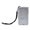 Nuclear Radiation Detector Digital Alarm Body Electromagnetic Radiation Geiger Counter