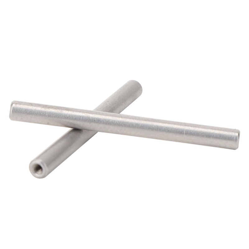 2pcs Horizontal Shaft Upgrade Accessory Fit for WLtoys V950 RC