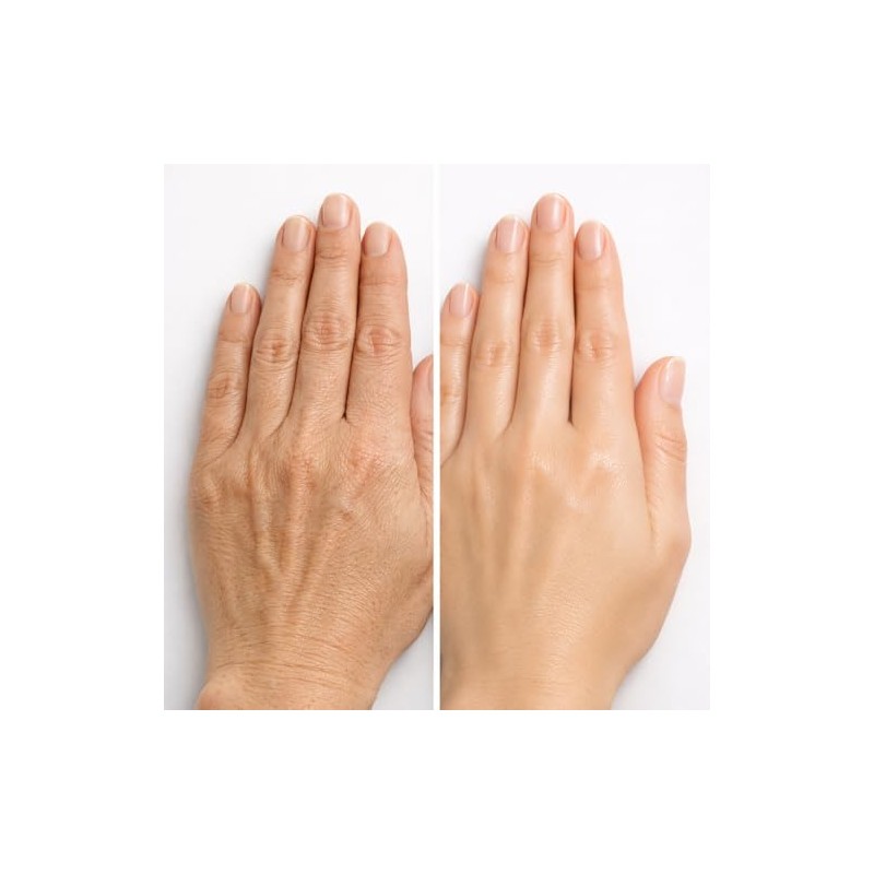 Mascarilla para Manos de Arroz Hidratante – Pack 2 Pares
