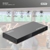 DIGITUS DS-55337 HDMI Splitter 1x4 - Input: 1-Port / Output: