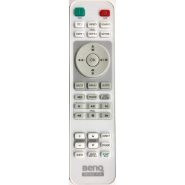 BenQ Original New BenQ Projector Remote 1051D-2567 for BenQ Projectors
