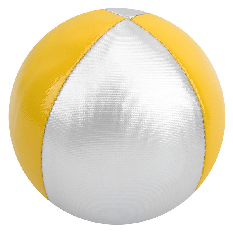 3Pcs Variety Show Juggling Toss Ball Indoor Leisure Sports Fun