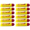 Carmex Bálsamo Labial Fresh Cherry Spf#15 Tubo de 0.35 onzas