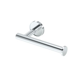 Gatco 5553 Sky Toilet Paper Holder, Chrome