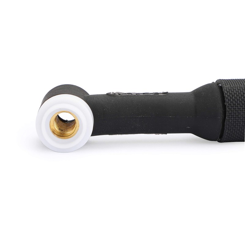 Artudatech WP-9F TIG Welding Torch Head Body Flexible Air-Cooled 125A