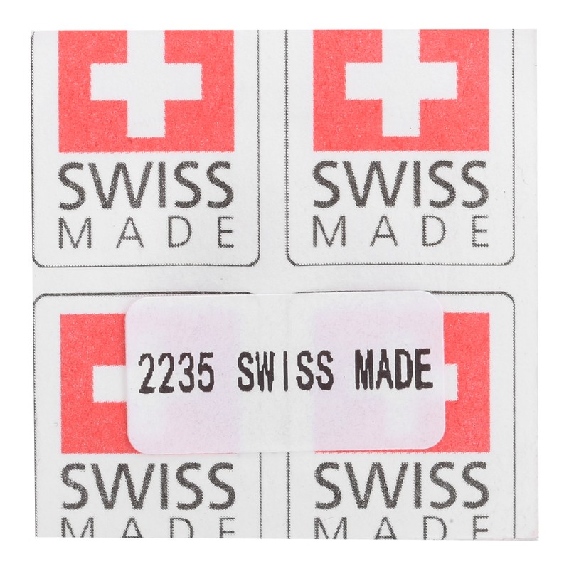 3135 Mainspring Mechanical Watch Movement Replacement Part Watch Repairing Accessory