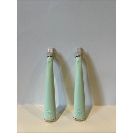 Harry’s Flamingo Razor Handle 2 Pack , "Handle ONLY" Replacement Handle/Extra Handle