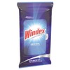 Windex Original Glass and Surface Wipes, 28 Count