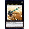 Yu-Gi-Oh! - Superdreadnought Rail Cannon Gustav Max - LED4-EN039 - Legendary Duelists: Sisters of The Rose - 1st Edition - Rare