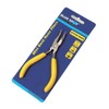 MINI NEEDLE BENT NOSE SIDE PLIERS SMALL PLIER PULLER BENDER HEAVY DUTY