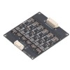 13S 1.2A Large Current Lithium Battery Active Equalizer PCB Battery