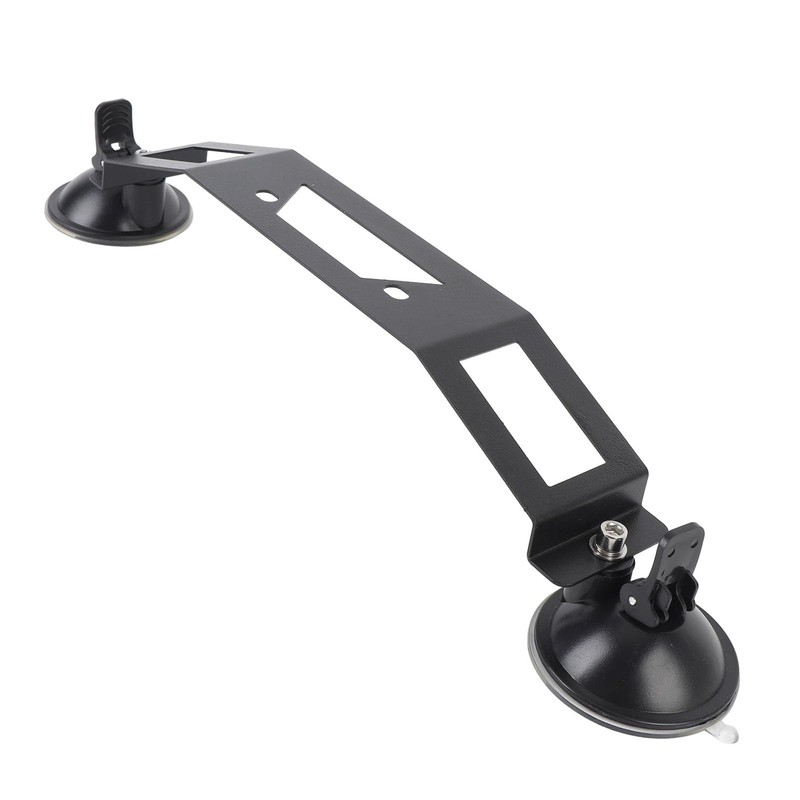 Mini Car Mount, Mini Sunroof Suction Cup, Satellite Mini Court