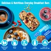 Cooper Street Granola Bakes - Soft Baked Oats, Grain &