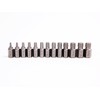 LONKER Screw Extractor and Drill bit kit, Broken Bolt Extractor,