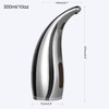 GULICA Soap Dispenser Automatic, Soap Dispenser for Kitchen Sink and