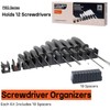 ToolBox Widget - Modular Screwdriver Organizers for Tool Box |