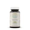 HerbEra Quinine 60 Capsules, 1000 mg, Wildcrafted Quinine (Cinchona officinalis)