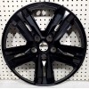 Pacific Rim & Trim (1) Black 18" Wheel Liner /