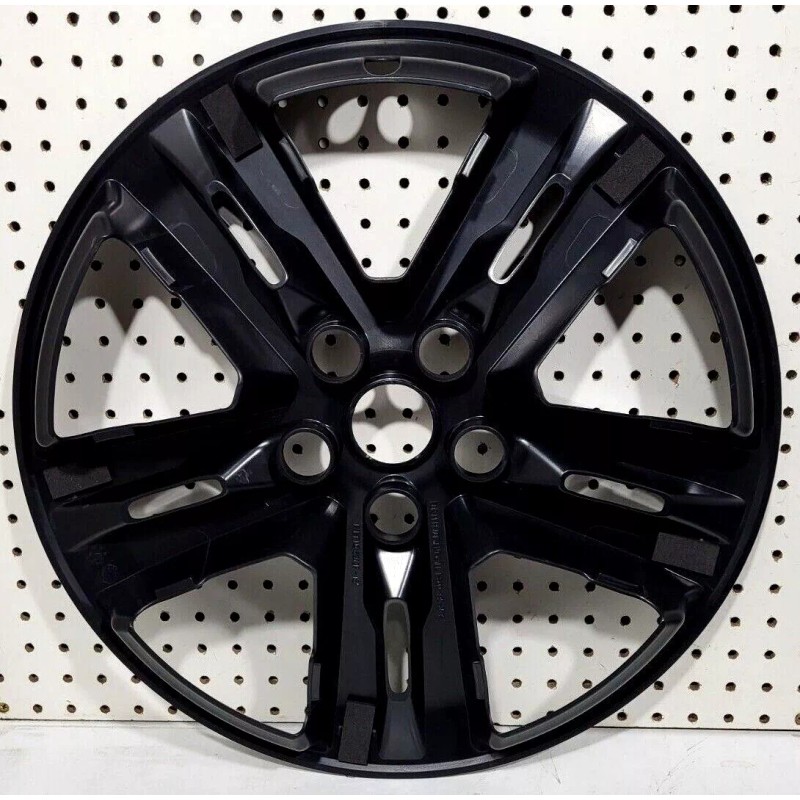 Pacific Rim & Trim (1) Black 18" Wheel Liner /