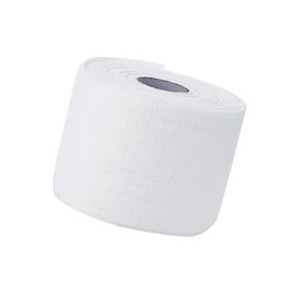 Ipetboom 2pcs Disposable Cotton Face Cleansing Wipes Skin Friendly Makeup Remover for Travel and Versatile for Skin and Surfaces