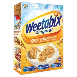 Weetabix Original - 430 g