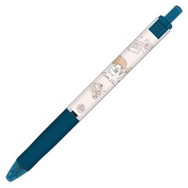 Kamio Japan Sanrio Little Twin Stars Jetstream Oil Based Ballpoint Pen 0.5 218805