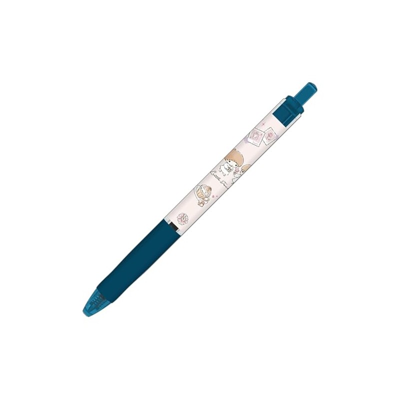 Kamio Japan Sanrio Little Twin Stars Jetstream Oil Based Ballpoint