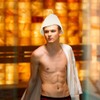 Healeved 3 Pcs Sauna Hat Felt Russian Bath Hat Banya