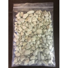 catappa-leaves Zeolite 10-20 mm = Decoration + Water Treatment + Hiding Place for Shrimp