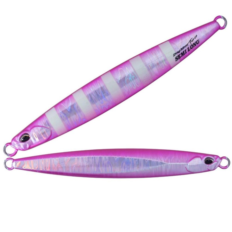 Duo PPA0510 Drag Metal Force Semi-Long, 8.8 oz (250 g),