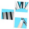 WHAMVOX Billiard Cue Tip Shaper Tool Metal File for Repairing