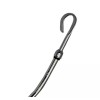 Hot Rod Parts Supply SBC Chrome Steel Engine Oil Dipstick