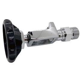 Oxygen Transfill Adaptor CGA870 to CGA540 Medical Aviation Scuba EMS CGA 870 540