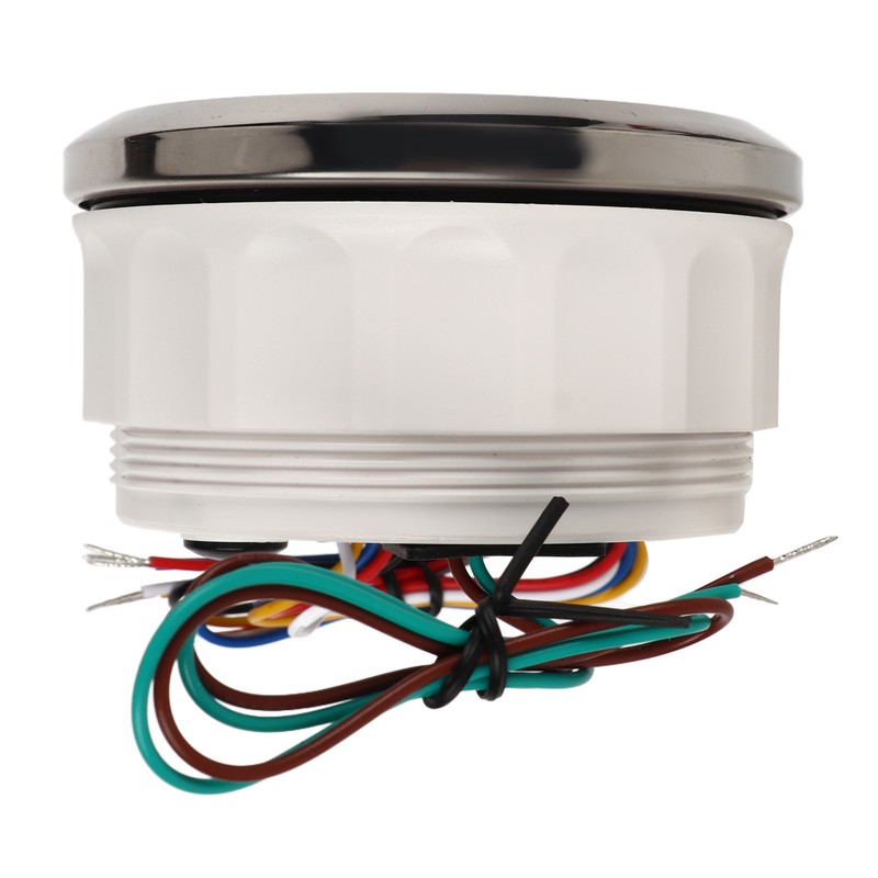 4in1 85mm Guage Multifunction Fuel Level Oil Pressure Water Temp