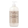 Shampoo Shea Moisture Virgin Coconut Oil 1lt