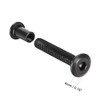 sourcing map Screw Column 5/16 Inch (8 mm) Inner M6