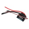 150A Brushless ESC Waterproof Dustproof BEC 5A 5.8V Electronic Speed