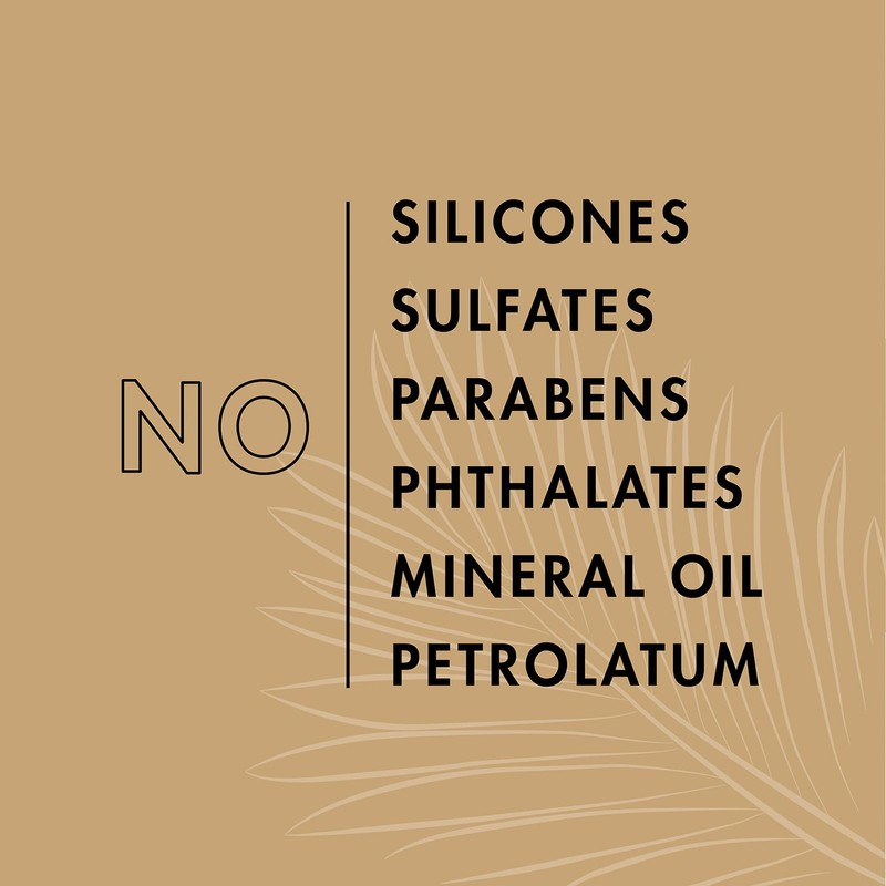 SheaMoisture Shampoo & Conditioner Set, Daily Hydration with Pure Coconut