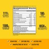 Airborne Vitamina 1000mg Zinc Tabletas Azúcar
