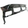 US AUTO PARTS PLUS New Front Bumper Lower Valance Primed