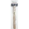 SUMARU375 Asahi 375g Japanese Maru Genou Hammer for Wood Carving