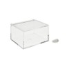 Publilancio srl plexiglass jar Bonfetti 10 x 10 x 6