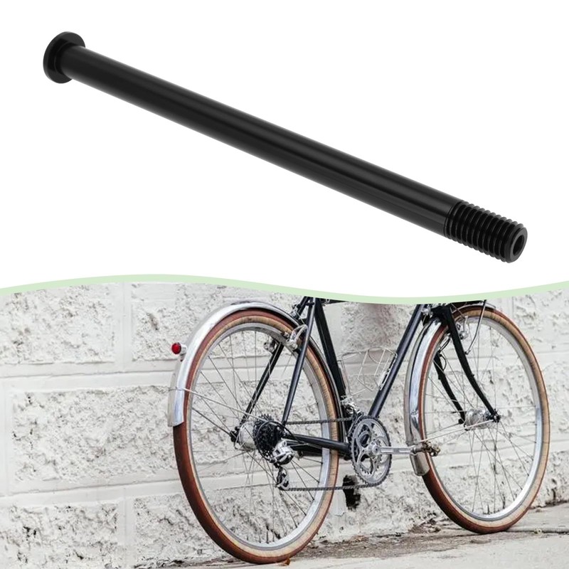 SING F LTD Bike Rear Thru Axle Bike Fork Axle