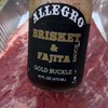 ALLEGRO - The Marinate Everything Marinades | Gold Buckle Sauce
