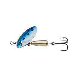 Abu Garcia Droppen Bugga Spinners - Fishing Bait (5 g, Sardine)